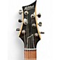 Used Mitchell MD200 Pink Solid Body Electric Guitar