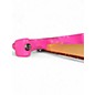 Used Mitchell MD200 Pink Solid Body Electric Guitar