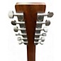 Used Martin D-X2 12 Natural 12 String Acoustic Electric Guitar