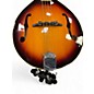 Used Jbp A Style 2 Color Sunburst Mandolin