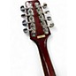 Used Jbp A Style 2 Color Sunburst Mandolin