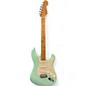 Used Fender Classic Player '50s Stratocaster Seafoam Green Solid Body Electric Guitar thumbnail