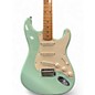 Used Fender Classic Player '50s Stratocaster Seafoam Green Solid Body Electric Guitar