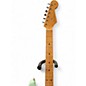 Used Fender Classic Player '50s Stratocaster Seafoam Green Solid Body Electric Guitar