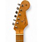 Used Fender Classic Player '50s Stratocaster Seafoam Green Solid Body Electric Guitar