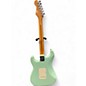 Used Fender Classic Player '50s Stratocaster Seafoam Green Solid Body Electric Guitar