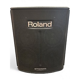 Used Roland BA330 Powered Speaker