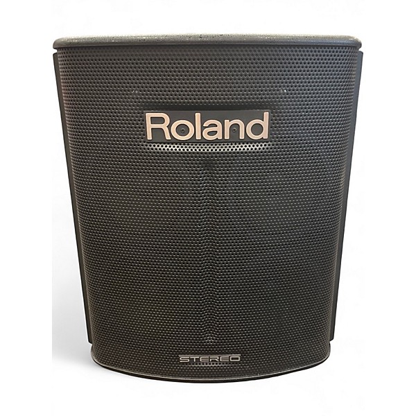 Used Roland BA330 Powered Speaker