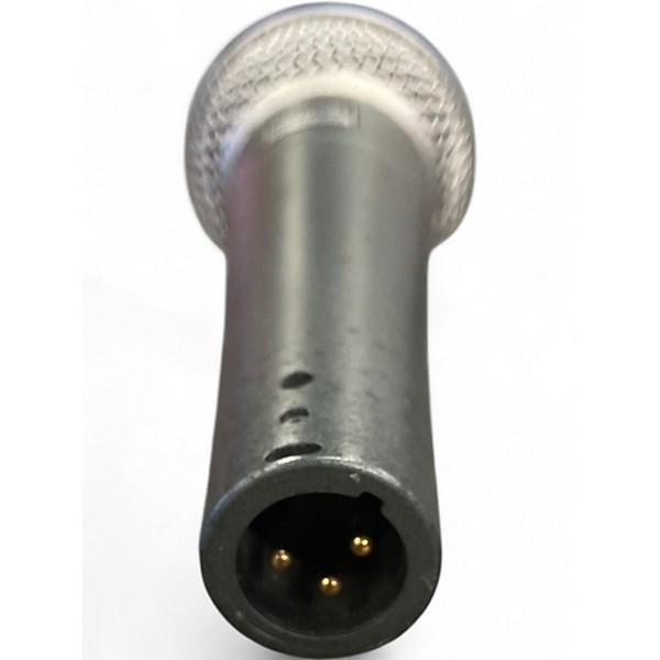 Used Shure Beta 58A Dynamic Microphone