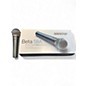 Used Shure Beta 58A Dynamic Microphone