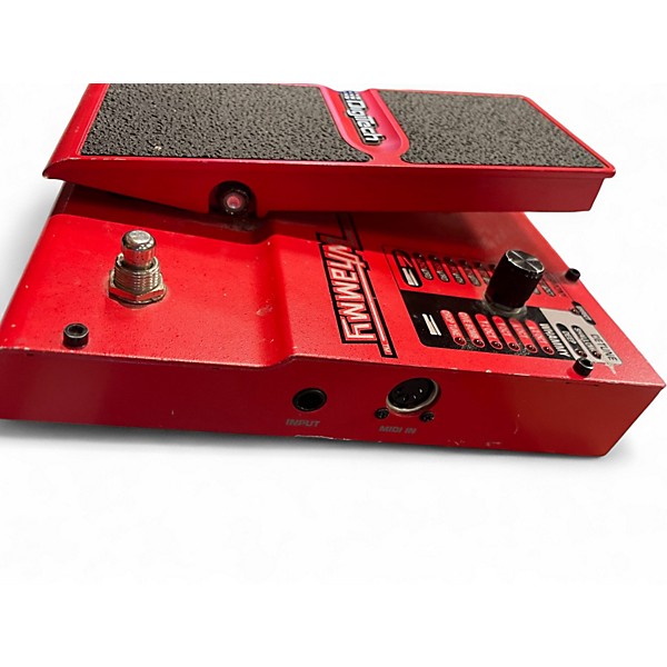 Used DigiTech Whammy 4 Pitch Shifting Effect Pedal