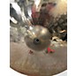 Used SABIAN 21in AAX MEDIUM RIDE Cymbal