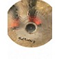 Used SABIAN 21in AAX MEDIUM RIDE Cymbal