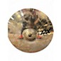 Used SABIAN 14in AAX MEDIUM HATS Cymbal thumbnail