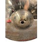 Used SABIAN 14in AAX MEDIUM HATS Cymbal