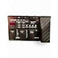 Used BOSS ME25 Guitar Multi Effect Processor