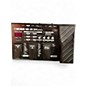 Used BOSS ME25 Guitar Multi Effect Processor