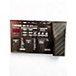 Used BOSS ME25 Guitar Multi Effect Processor