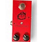 Used Saphue Classic Chorus Effect Pedal