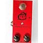 Used Saphue Classic Chorus Effect Pedal