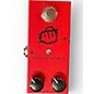 Used Saphue Classic Chorus Effect Pedal