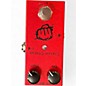 Used Saphue Classic Chorus Effect Pedal
