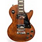 Used Gibson Les Paul Studio Mahogany Solid Body Electric Guitar