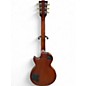 Used Gibson Les Paul Studio Mahogany Solid Body Electric Guitar