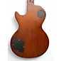 Used Gibson Les Paul Studio Mahogany Solid Body Electric Guitar