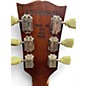 Used Gibson Les Paul Studio Mahogany Solid Body Electric Guitar
