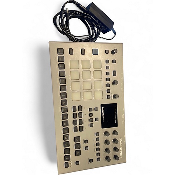 Used Elektron ANALOG RYTM MKII Production Controller