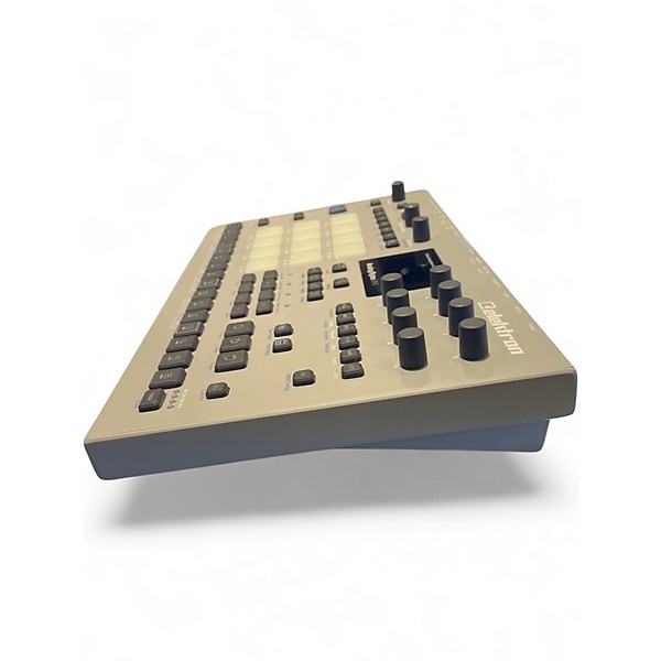 Used Elektron ANALOG RYTM MKII Production Controller