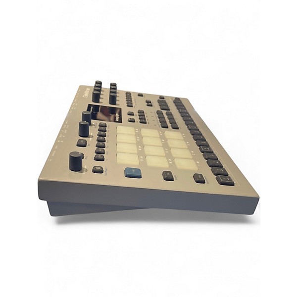 Used Elektron ANALOG RYTM MKII Production Controller