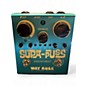 Used Way Huge Electronics WHE707 Supa Puss Delay Effect Pedal thumbnail