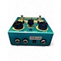 Used Way Huge Electronics WHE707 Supa Puss Delay Effect Pedal