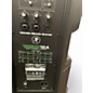 Used Mackie THUMP 12A Powered Speaker