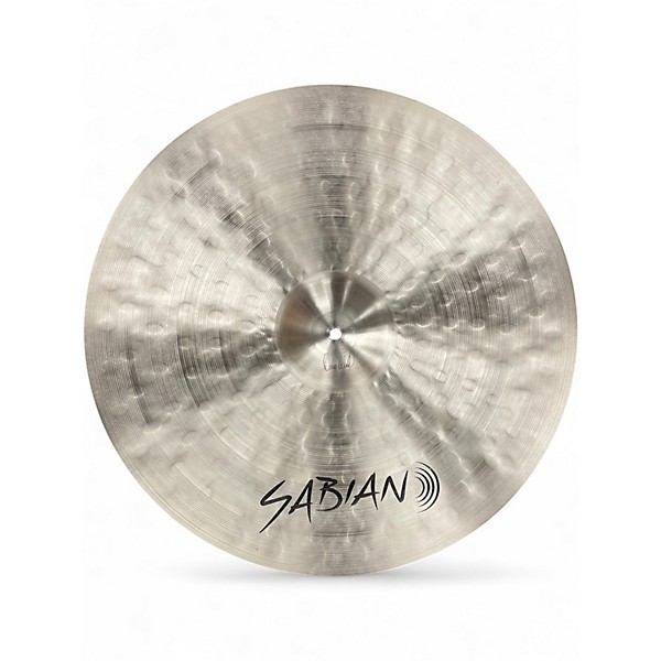 Used SABIAN 22in Legacy Ride Cymbal