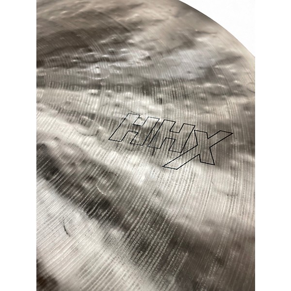 Used SABIAN 22in Legacy Ride Cymbal