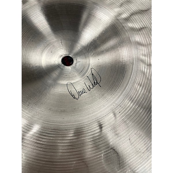 Used SABIAN 22in Legacy Ride Cymbal