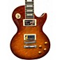 Used Gibson Les Paul Standard 2 Color Sunburst Solid Body Electric Guitar