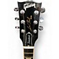 Used Gibson Les Paul Standard 2 Color Sunburst Solid Body Electric Guitar