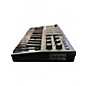 Used Akai Professional MPK Mini MIDI Controller