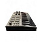 Used Akai Professional MPK Mini MIDI Controller