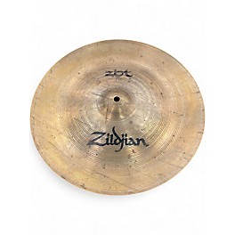 Used Zildjian 16in ZBT China Cymbal
