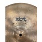 Used Zildjian 16in ZBT China Cymbal