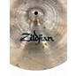 Used Zildjian 16in ZBT China Cymbal