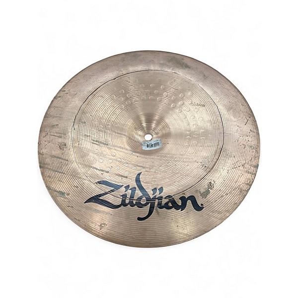 Used Zildjian 16in ZBT China Cymbal