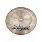 Used Zildjian 16in ZBT China Cymbal
