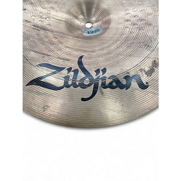 Used Zildjian 16in ZBT China Cymbal