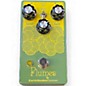 Used EarthQuaker Devices Plumes Small Signal Shredder Overdrive Effect Pedal thumbnail